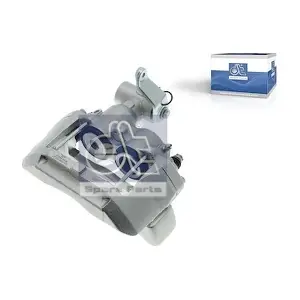 LRG612 DT Spare Parts