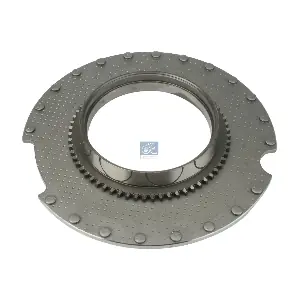 351000 DT Spare Parts