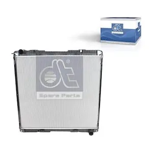 111450 DT Spare Parts