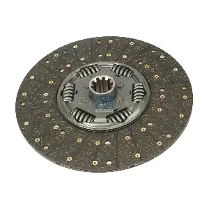 550007 DT Spare Parts