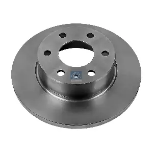 7.36126 DT Spare Parts