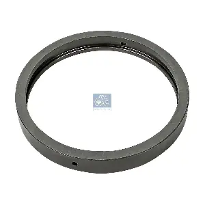 114876 DT Spare Parts