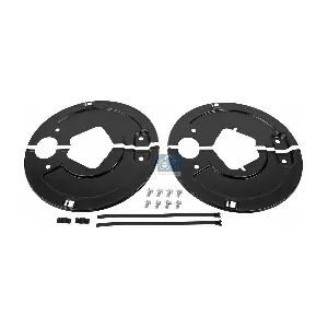 10.13271 DT Spare Parts