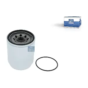 6.00238 DT Spare Parts