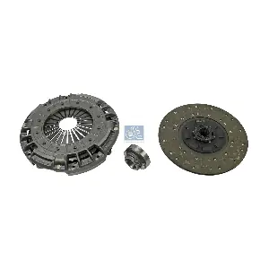 4.91983 DT Spare Parts