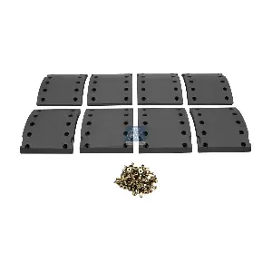 1013004 DT Spare Parts