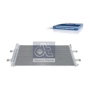 4.72501 DT Spare Parts