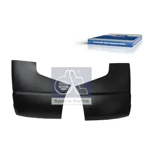 6.70802 DT Spare Parts