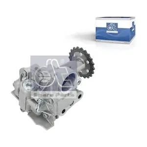 6.24009 DT Spare Parts