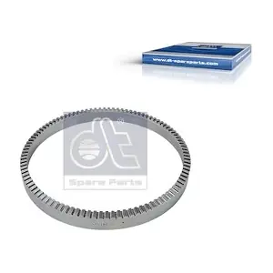 DT Spare Parts 1.17163