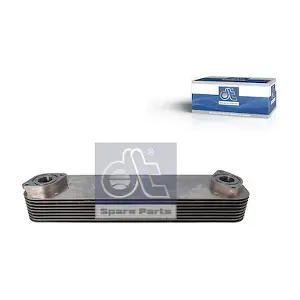7.59301 DT Spare Parts