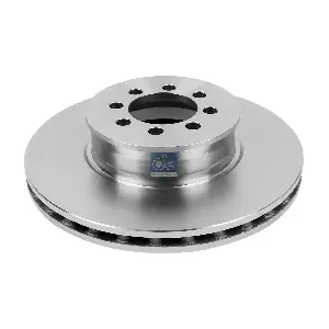 467229 DT Spare Parts