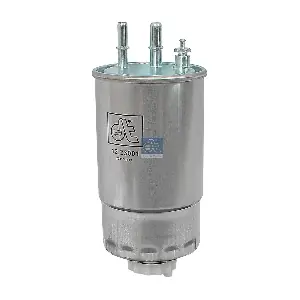 DT Spare Parts 12.23001