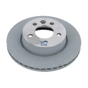 1162500 DT Spare Parts