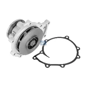3.16022 DT Spare Parts