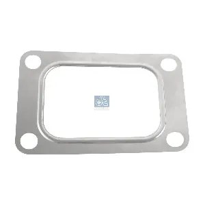 7.58221 DT Spare Parts
