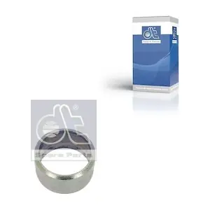 07775 DT Spare Parts