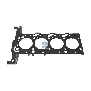 12.11007 DT Spare Parts