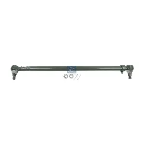 5.55169 DT Spare Parts