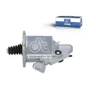 643005 DT Spare Parts