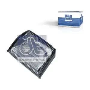 6.00068 DT Spare Parts