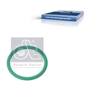 7.60089 DT Spare Parts