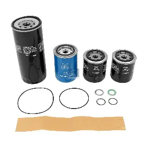 DT Spare Parts 1.34057