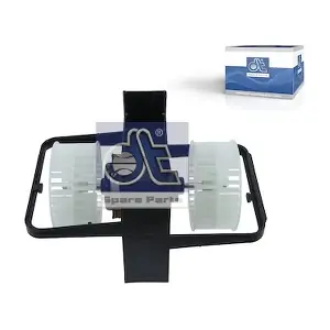 DT Spare Parts 2.76013