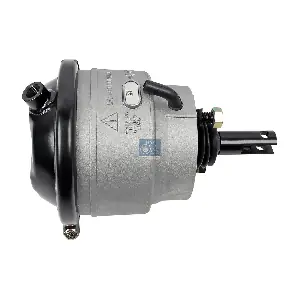 7.34200 DT Spare Parts