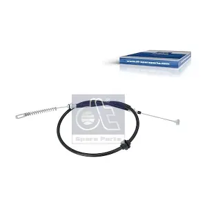 7.15736 DT Spare Parts
