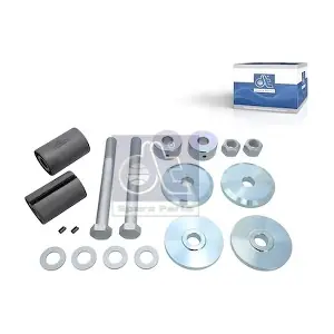 6.90115 DT Spare Parts