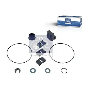 1.32100 DT Spare Parts