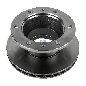 7.36031 DT Spare Parts