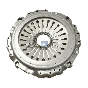 5.50048 DT Spare Parts