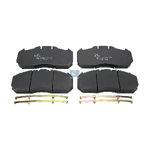 DT Spare Parts 3.96400