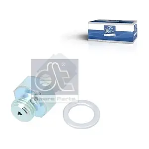6.27401 DT Spare Parts