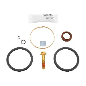 017478 DT Spare Parts