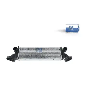 DT Spare Parts 7.00409
