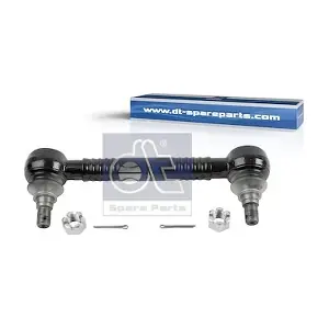 17202 DT Spare Parts