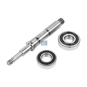 550167 DT Spare Parts