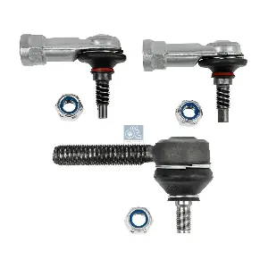 4.90954 DT Spare Parts