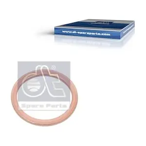 DT Spare Parts 2.11078