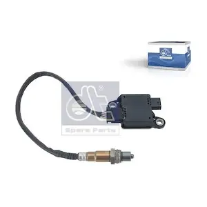4.73160 DT Spare Parts