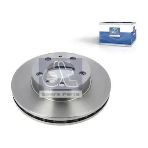 DT Spare Parts 12.41011