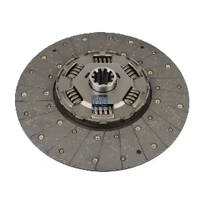 6.40105 DT Spare Parts