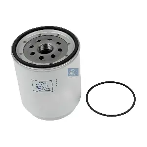 6.33210 DT Spare Parts