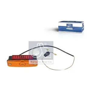 331113 DT Spare Parts