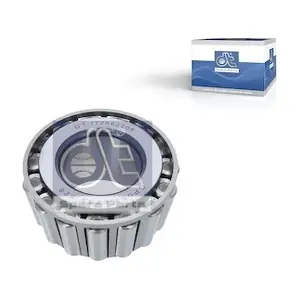 2.32828 DT Spare Parts