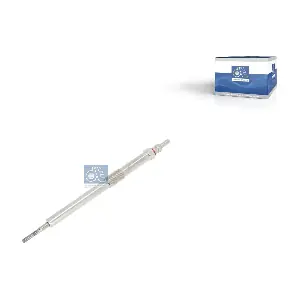 6.00114 DT Spare Parts