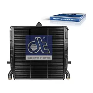 1.11040 DT Spare Parts